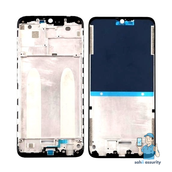 LCD Frame Middle Chassis for Xiaomi Redmi 8